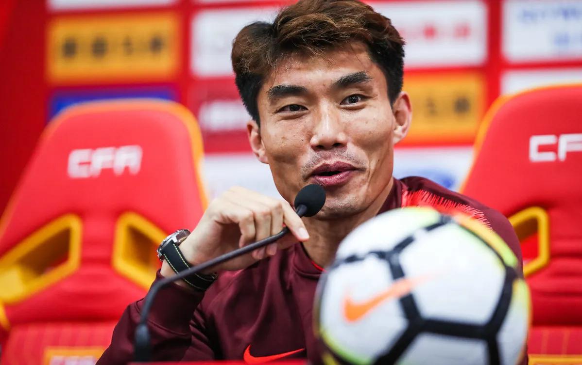 郑智有没有可能成为国足主帅,主教练对郑智最新真实消息