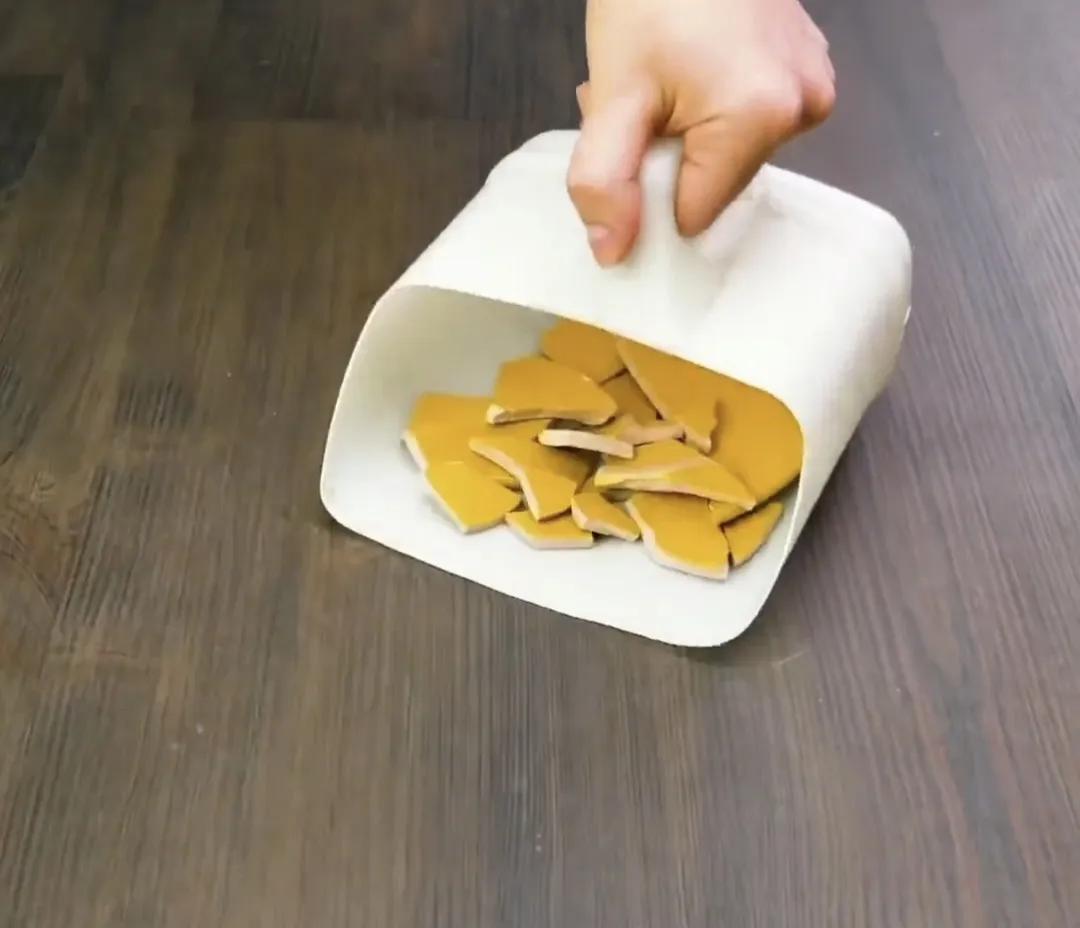 100个生活小窍门洗毛巾,洗衣液盒子生活小妙招