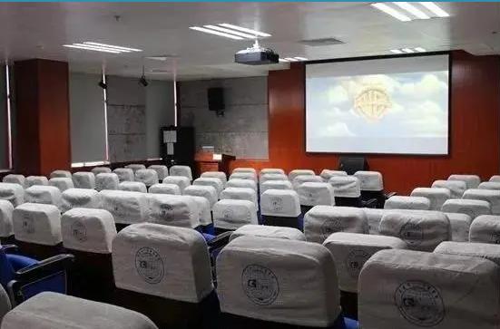 成都风景最美的大学,成都高颜值高校