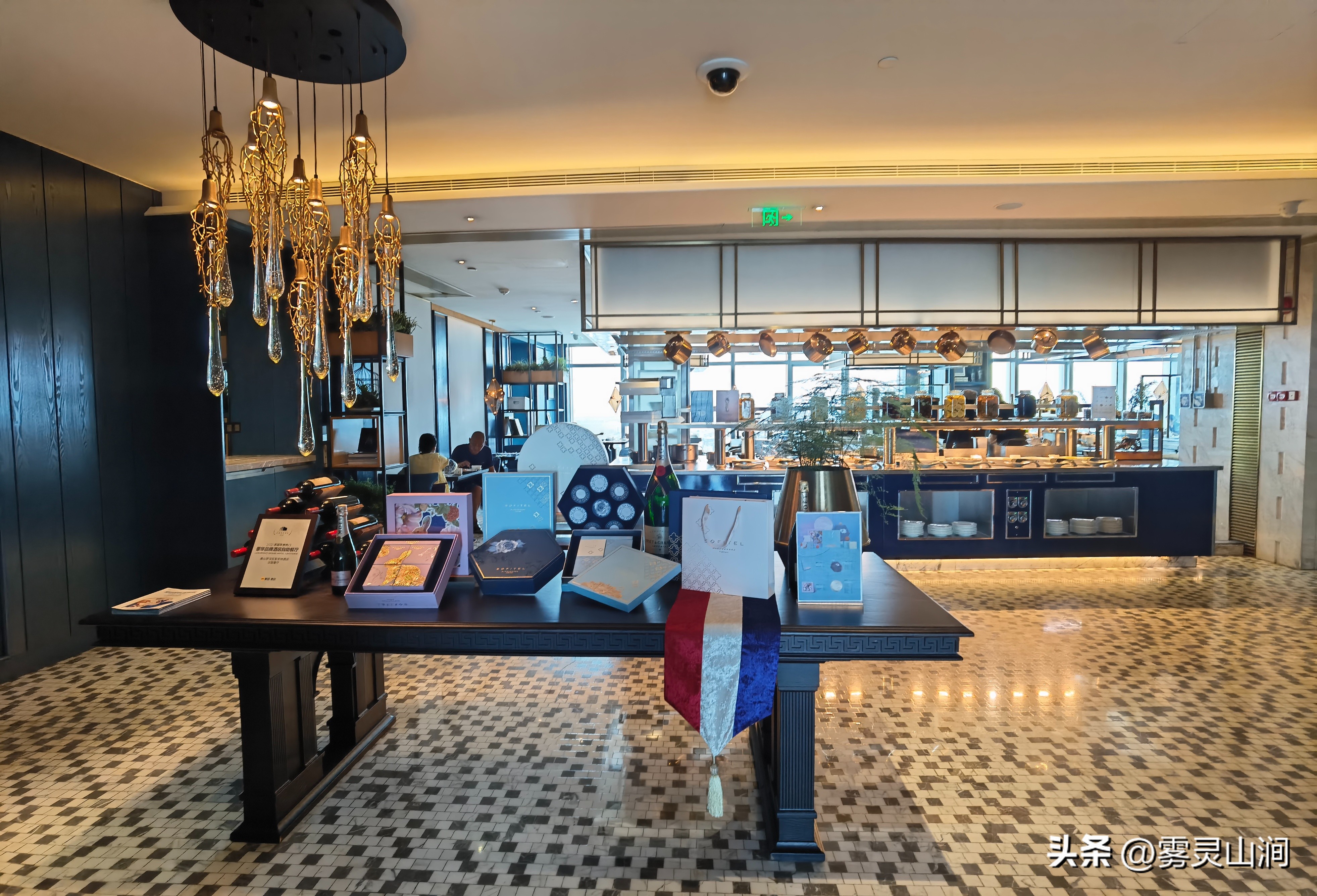 佛山罗浮宫索菲特酒店标准间价格,佛山罗浮宫索菲特酒店附近玩乐