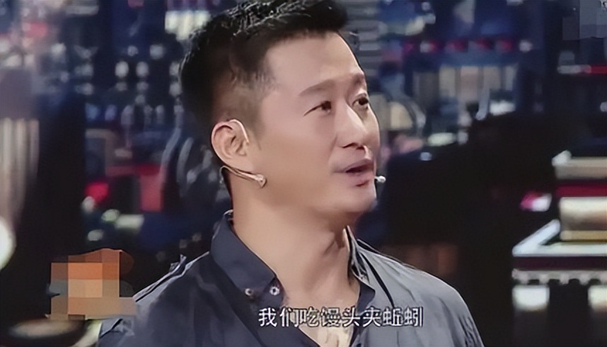 甄子丹和吴京战狼片段,吴京被打断棍子花絮