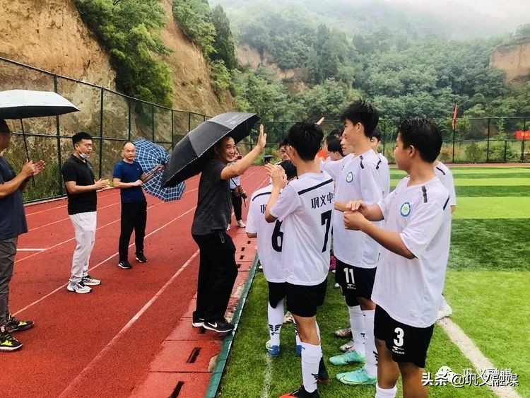 河南省十佳足球少年,河南足球小将第一名