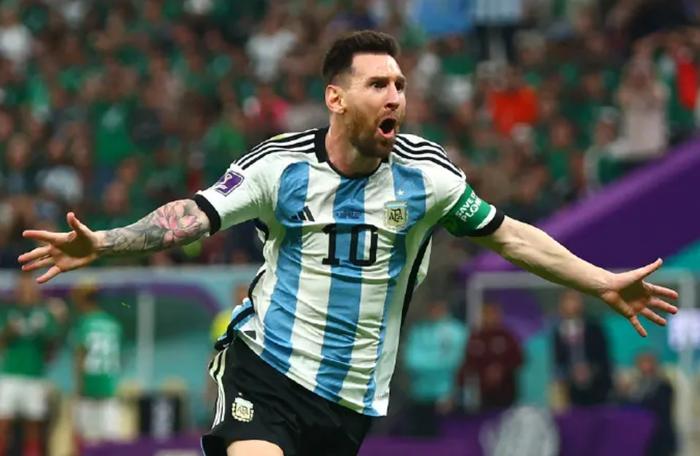 梅西感情史,梅西苏亚雷斯爱情故事