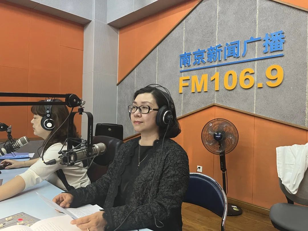 走进直播间|这所学校办学仅三年，实力不容小觑！