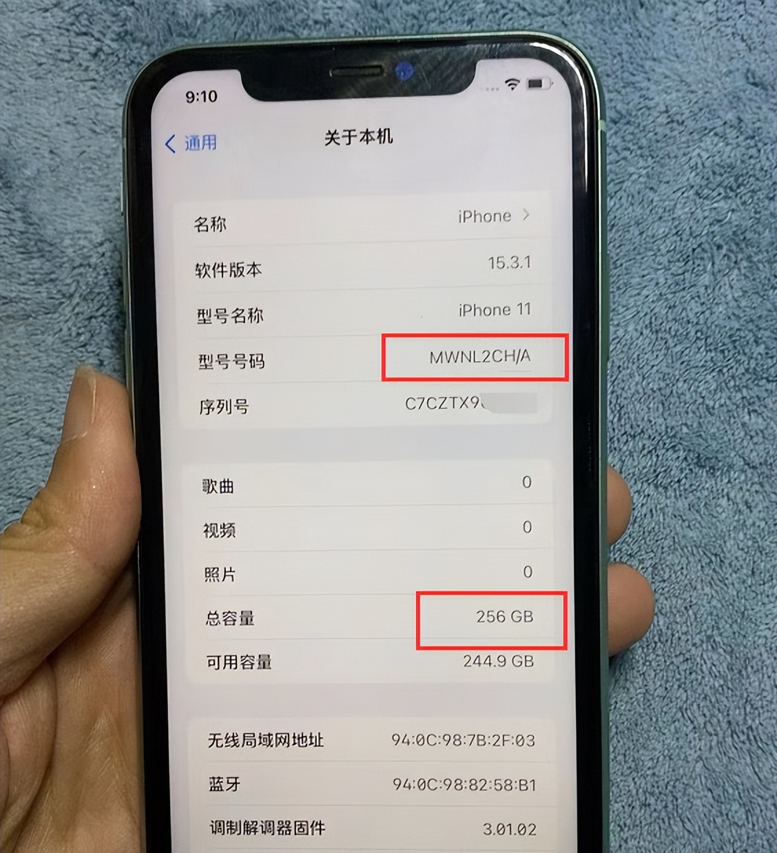 iphone11翻新过程,iphone11翻新揭秘