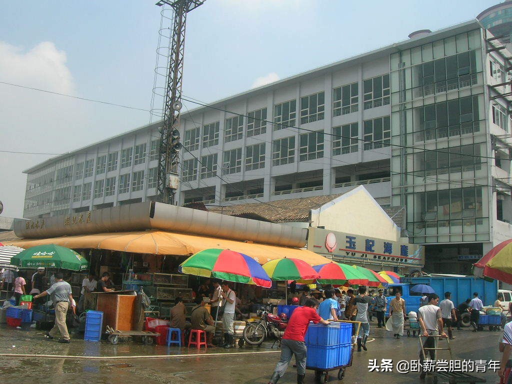 黄沙水产市场最新新闻,黄沙水产交易市场海鲜酒楼