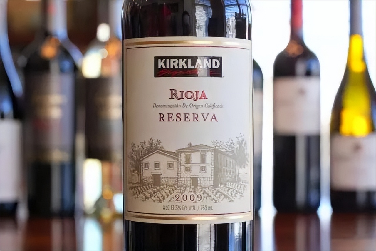 西班牙葡萄酒的等级划分,西班牙葡萄酒的特殊分级