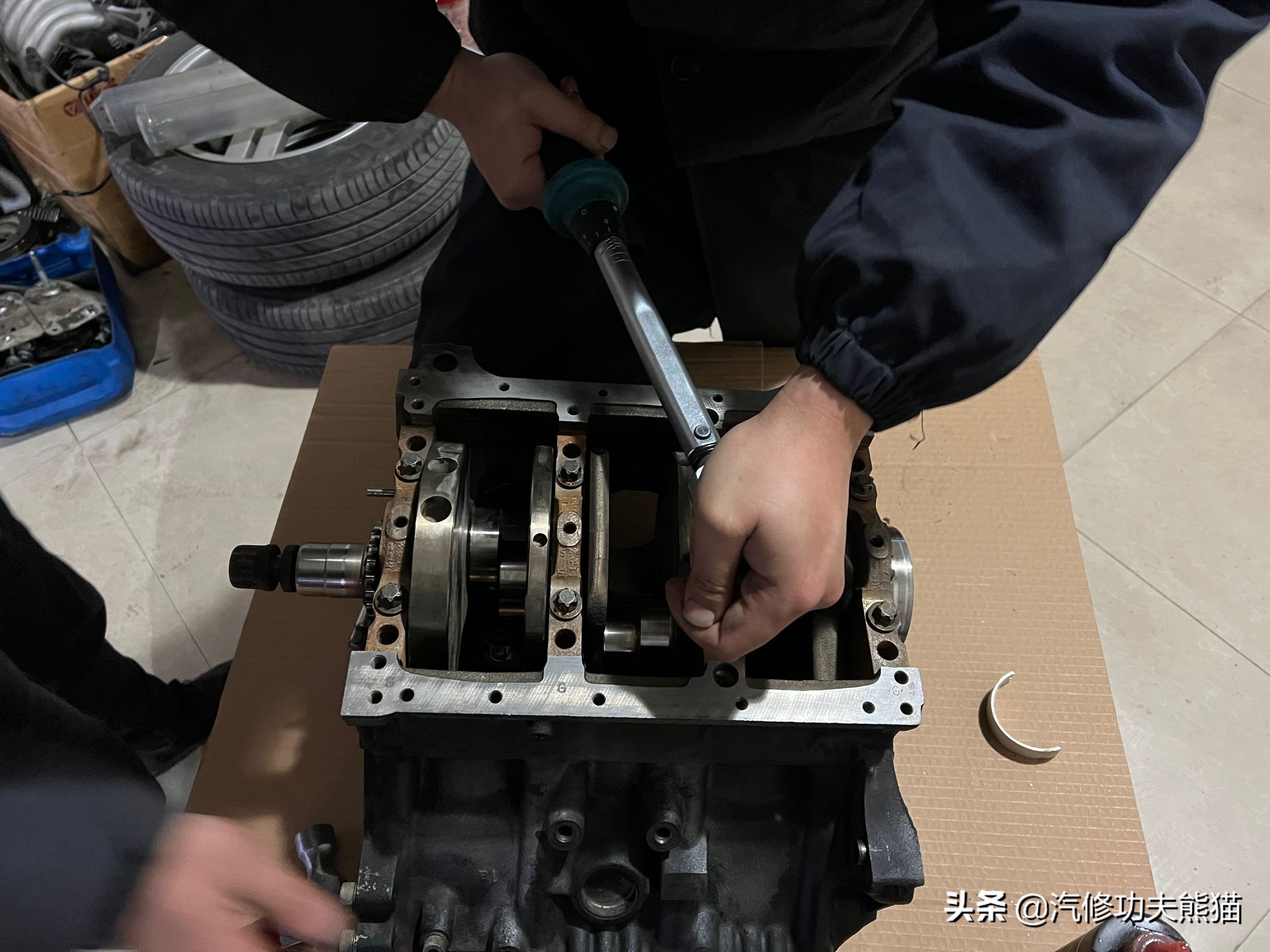 老车翻新修复情怀,老车情怀翻新