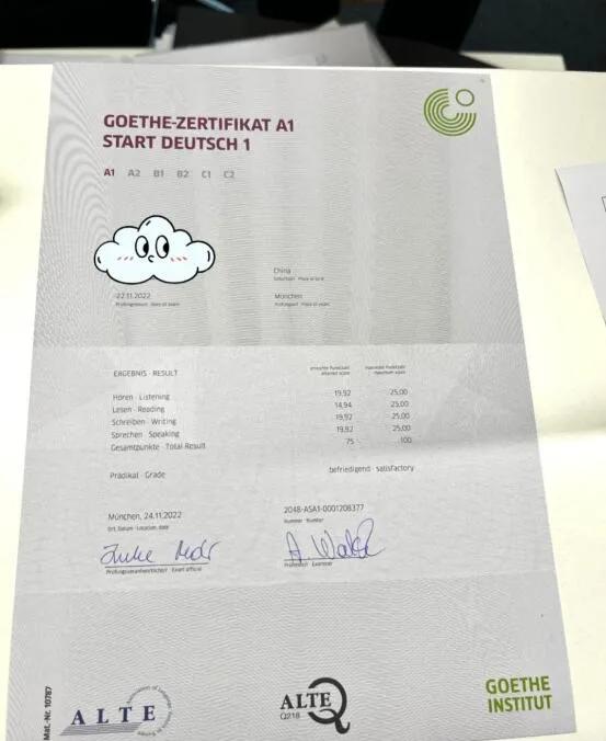 自学德语30个字母,自学德语教材的方法