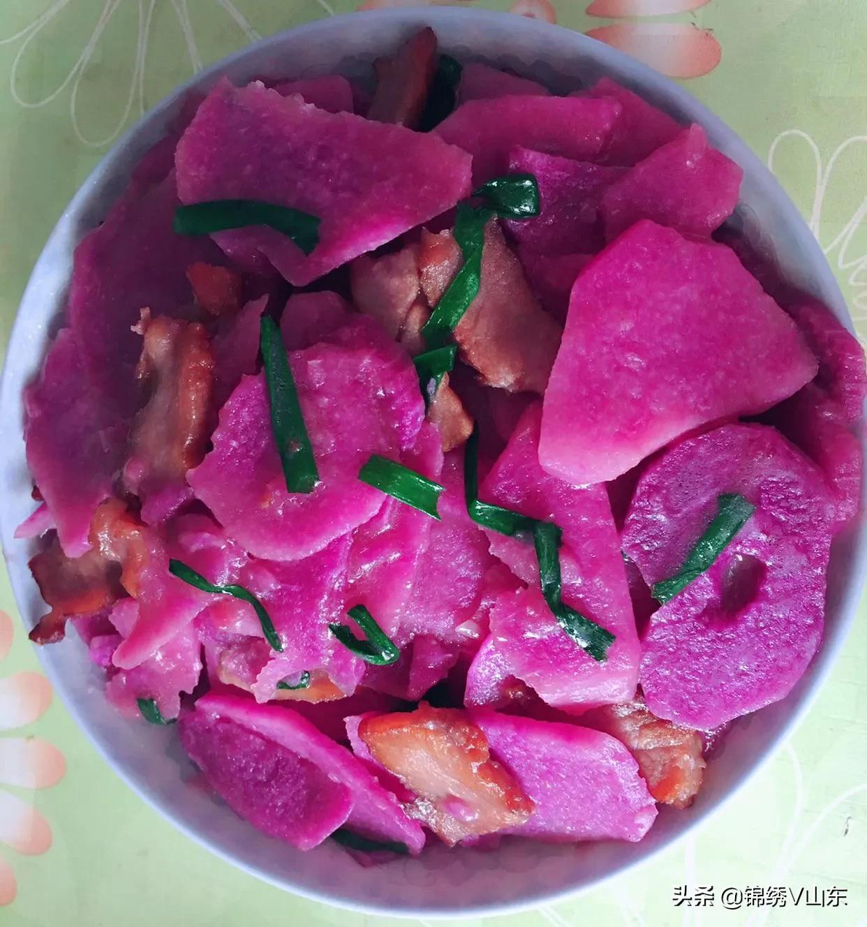 女性吃什么蔬菜美容养颜抗衰老,十大经典美容养颜蔬菜