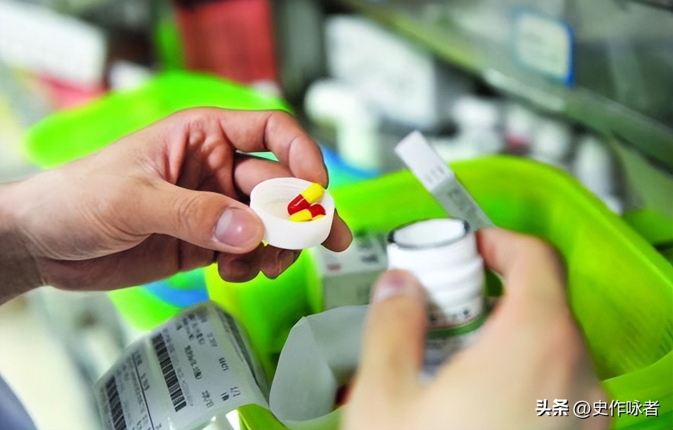 女孩试药一次赚9千,女子试药一次赚10万