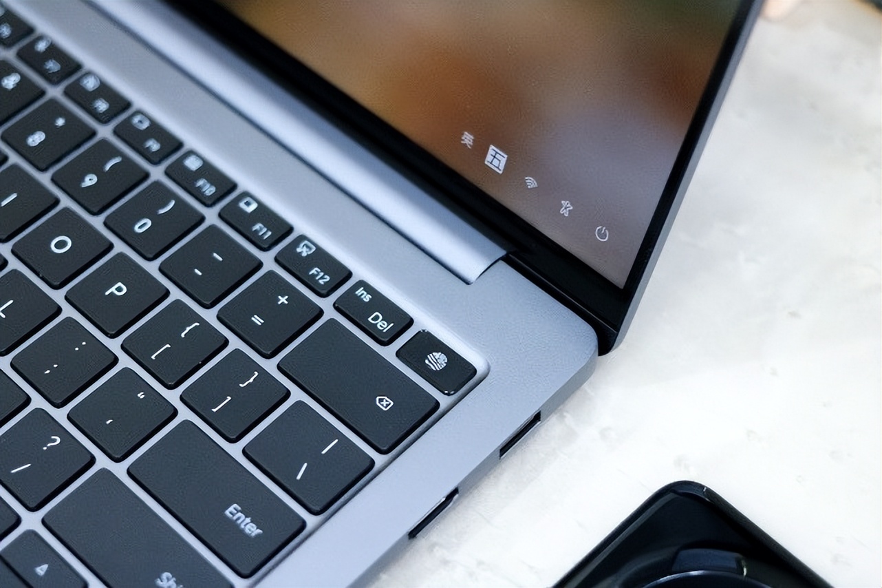 荣耀magicbook14轻薄办公体验,轻薄笔记本推荐荣耀magicbook14