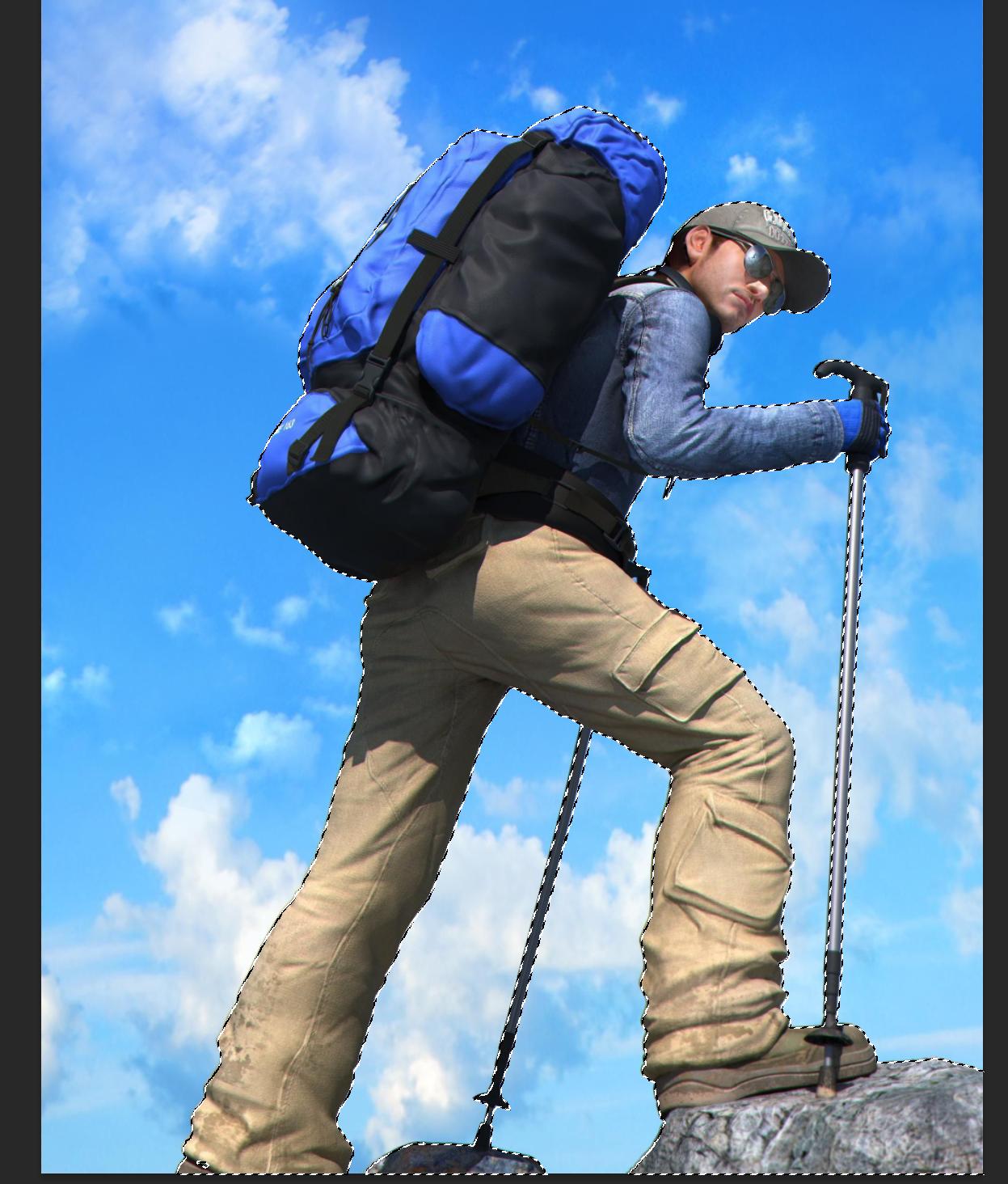 photoshop2020图片背景替换,photoshop替换证件照背景颜色