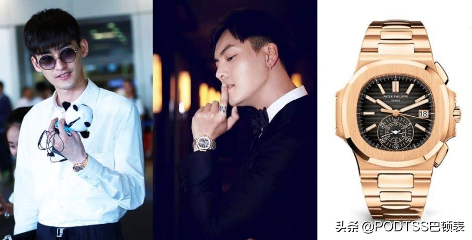 金表和镀金表有什么区别,包金的表有哪些