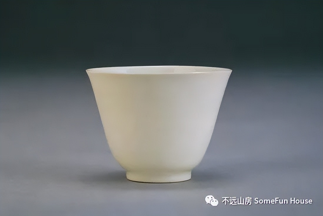 成化年间瓷器怎么样,明代成化弘治时期瓷器图