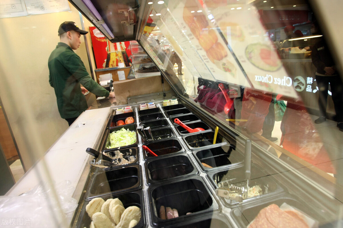 吃货必学丨怎么用英语点三明治、咖啡、奶茶和其他饮料？