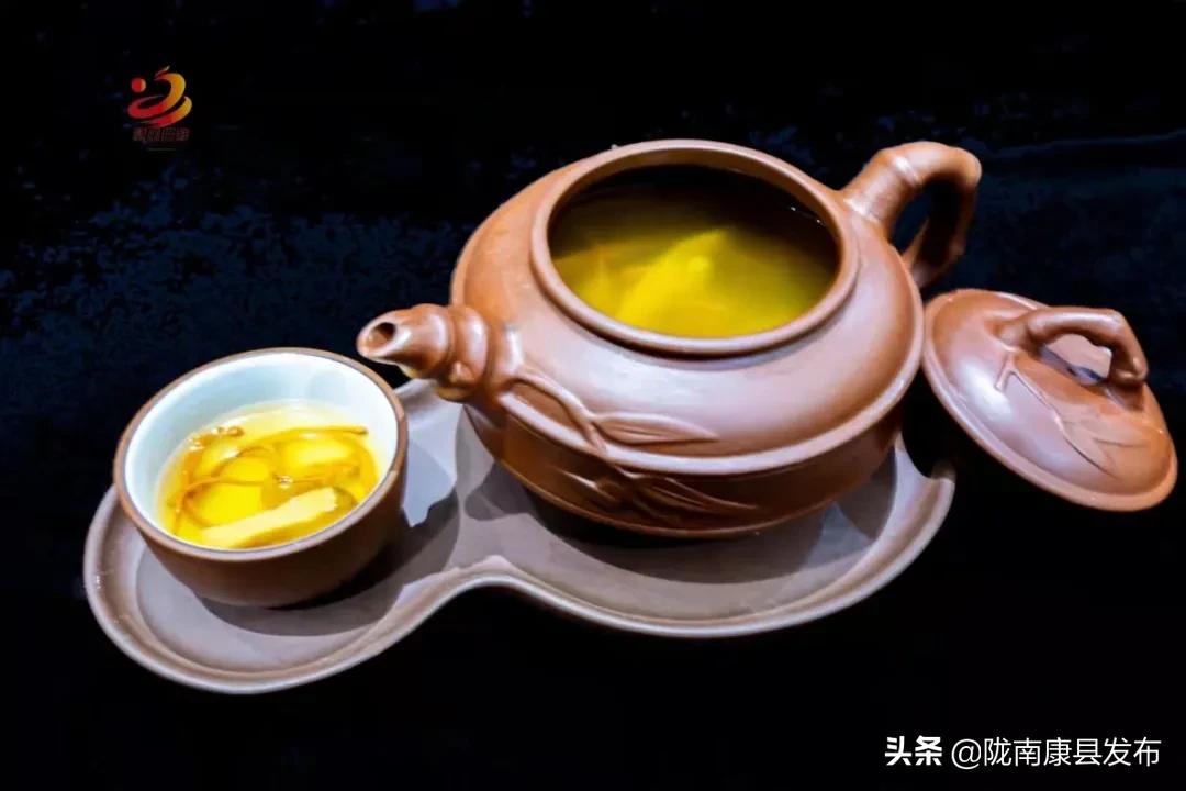 康养旅居风景区,康县康养小镇