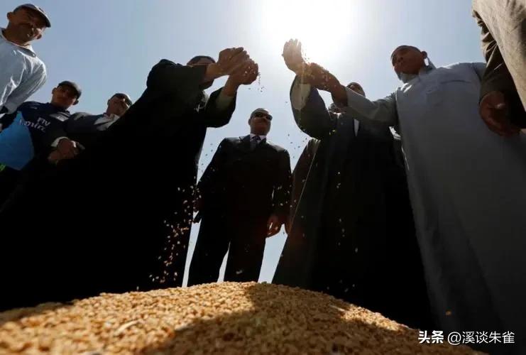 古埃及人都有什么饮食习惯,古代时候在古埃及吃的是什么食物