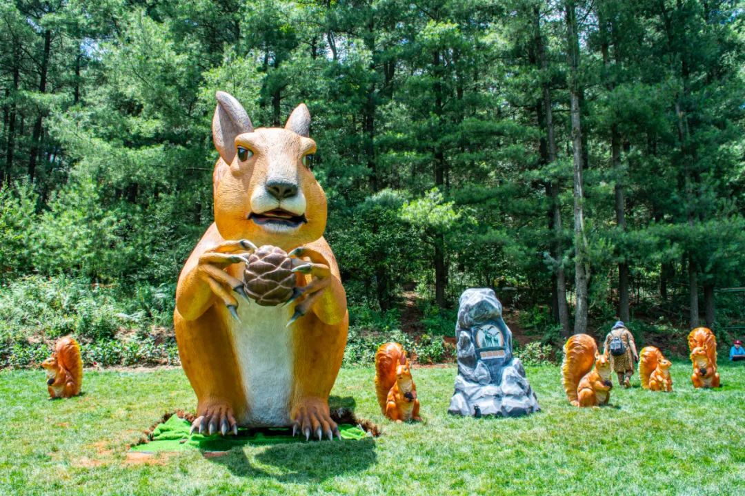 昆明周边旅游的好去处,常见的昆明周边度假攻略