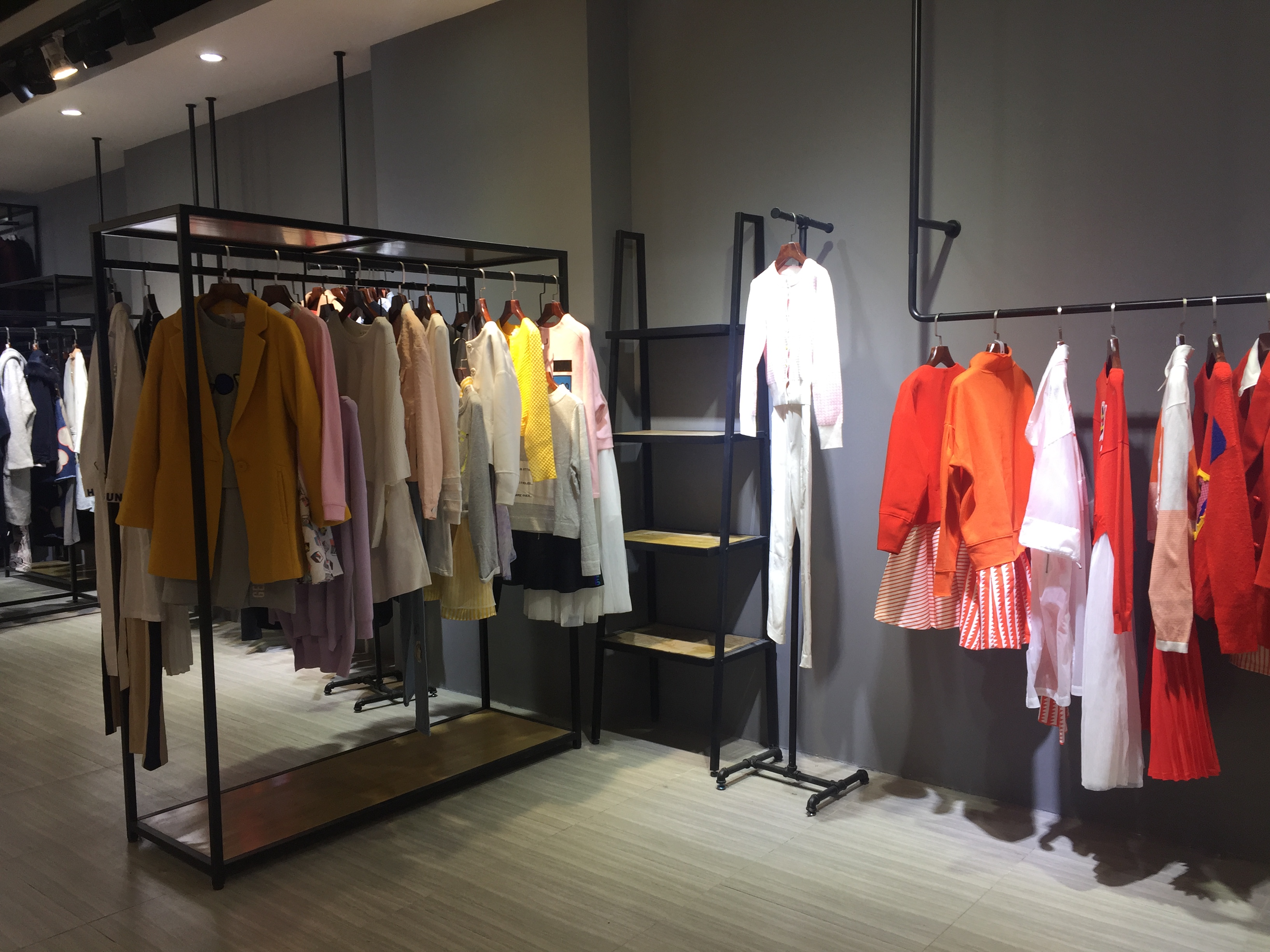 新手开服装店如何进货,开服装店怎么记住进货价格