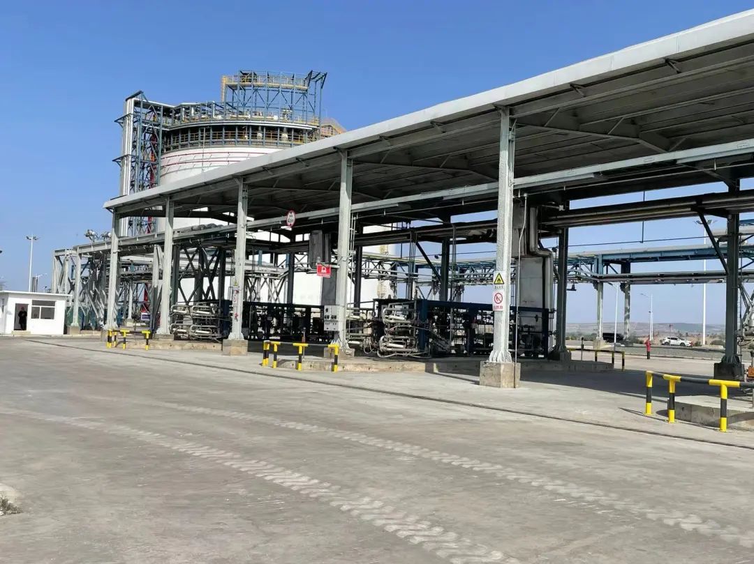 建设项目火热开工,项目火热开工