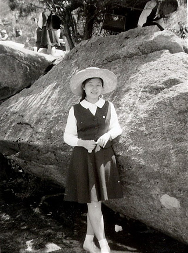 朴槿惠是一个什么样的人,朴槿惠是什么人物