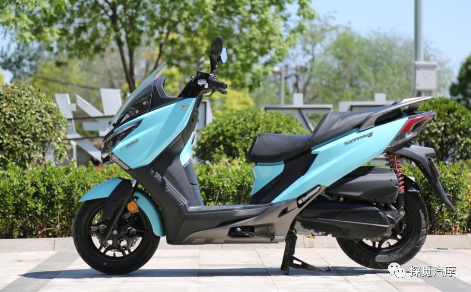 光阳ct250abs和光阳250至尊版,光阳ct250abs和ct300哪个好