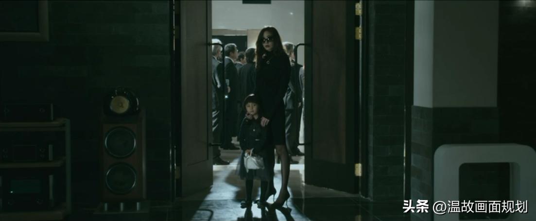 韩国三部顶级的韩国电影,盘点几部紧张刺激的韩国电影