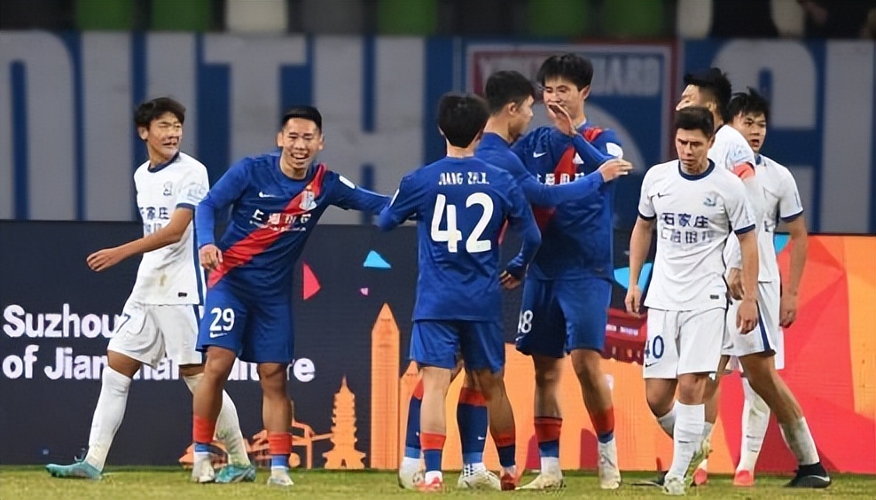 申花利好新消息,申花有望迎回功勋飞翼助阵