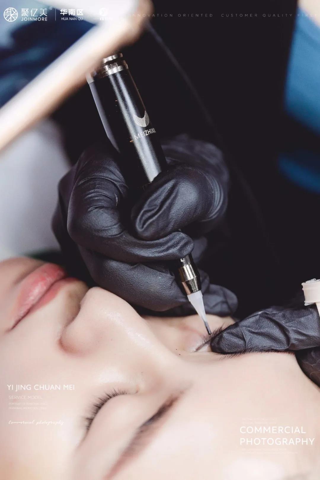 美瞳线如何留色更好,美瞳线怎样操作才能留色好