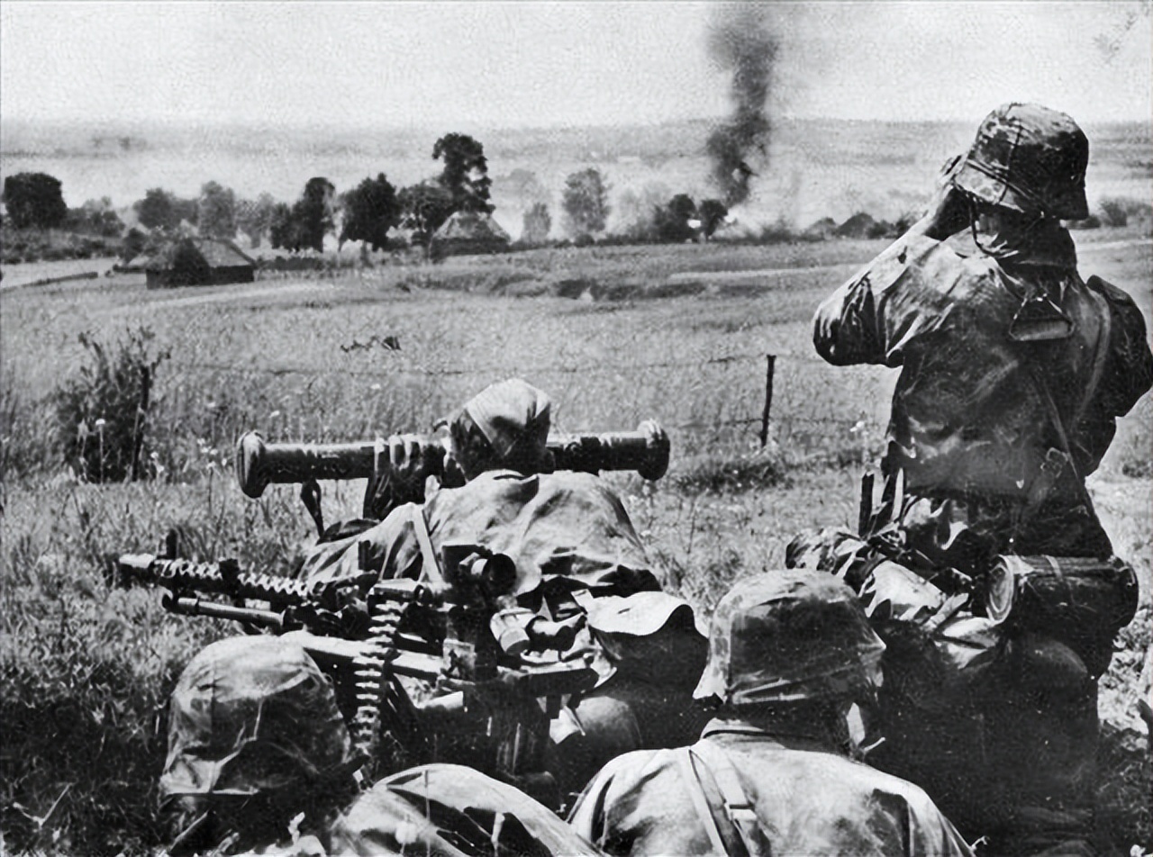 二战德军士兵旧照收藏网,德军二战珍贵影像