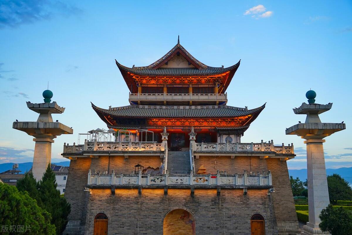 云南经典6日游推荐！云南旅游不能错过的景点！旅游费用是多少？