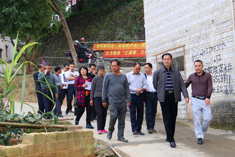 村干部工资低有必要做吗,村干部工资低却很吃香