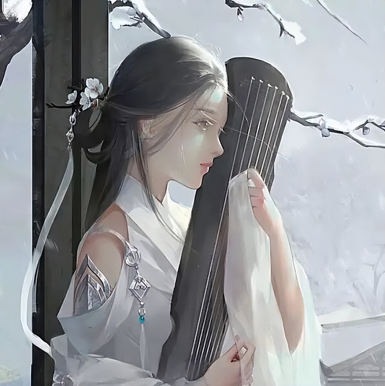 红楼梦87版53回元宵夜宴,红楼梦第75回故事概要