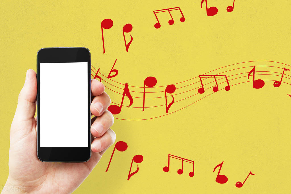 为什么有些手机听起来像天籁，有些像噪音？