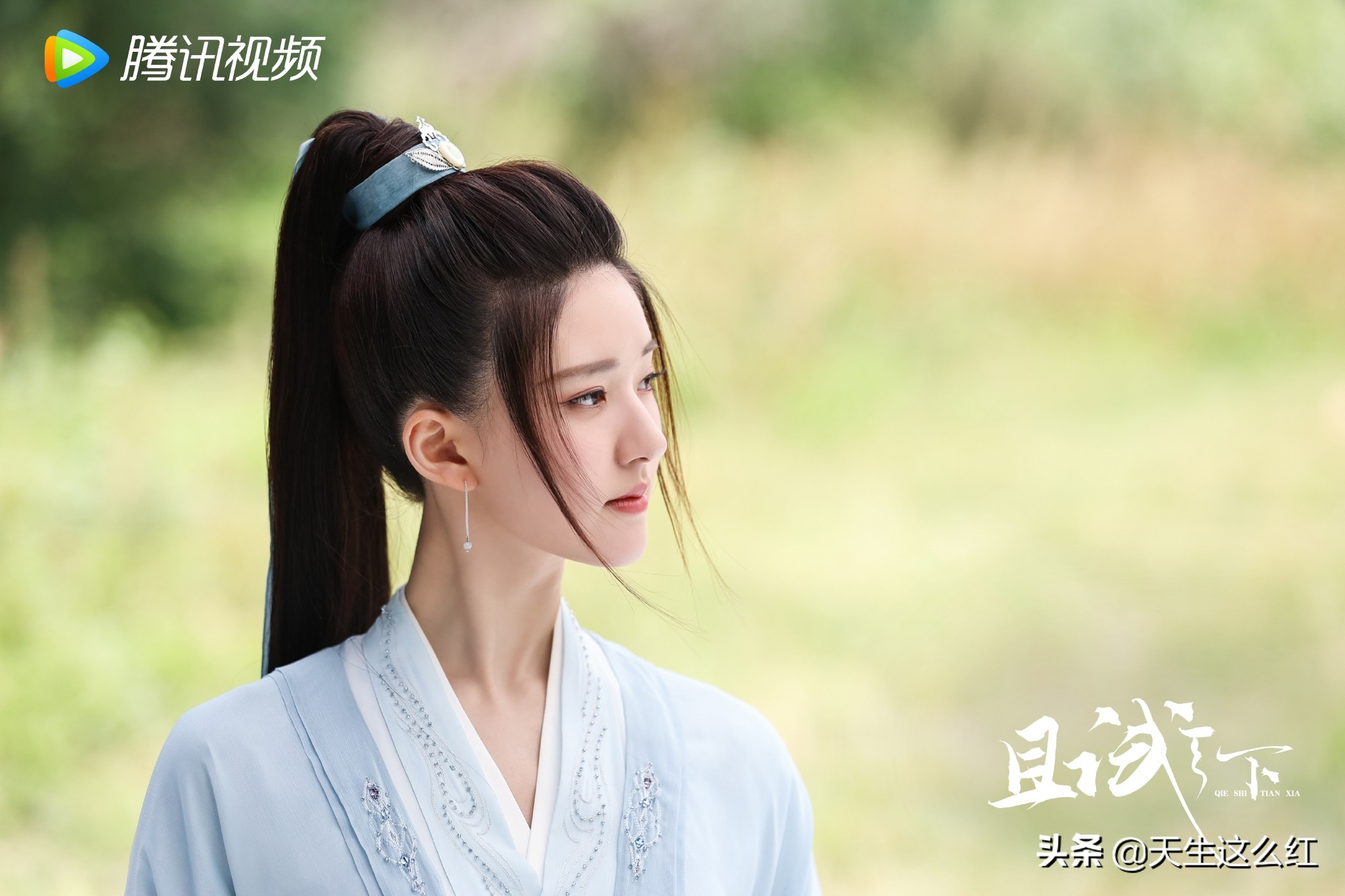 与君初相识和香蜜哪个好看,与君初相识和香蜜剧情相似