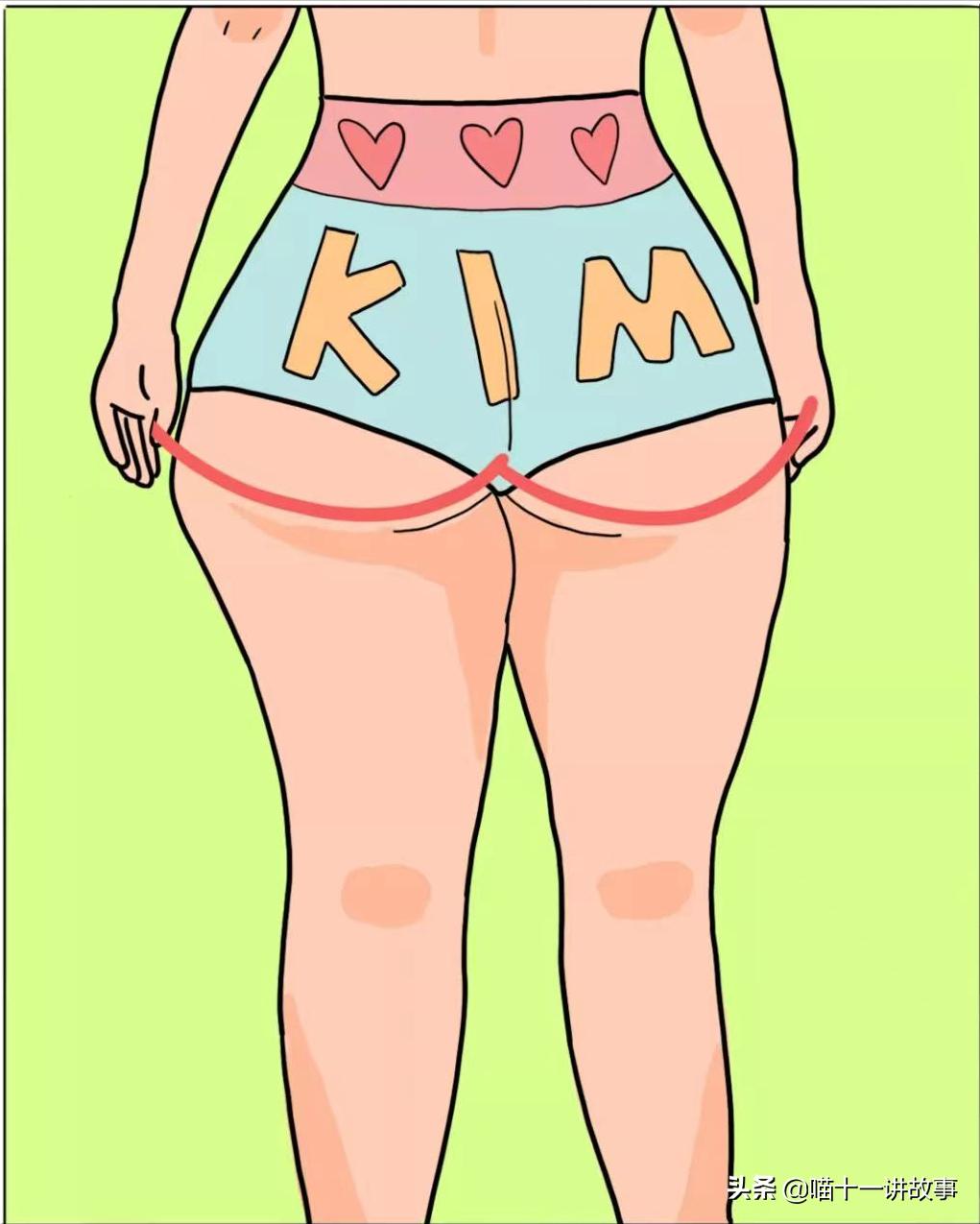 女生腿粗怎么快速解决,女生腿粗该怎么办