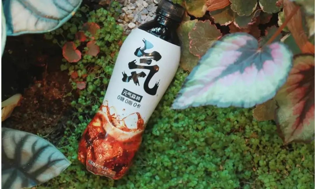 天府可乐和崂山可乐,天府可乐仍正常生产