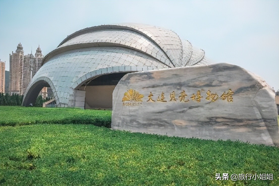 夏日海边浪漫迷人,滨城风光秀丽浪漫气息爆表