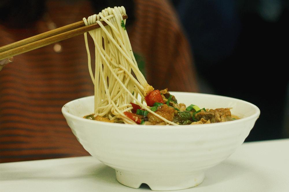 下一站浙江科技大学,下一站浙江美食