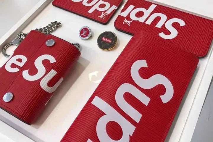 LouisVuitton×Supreme开创历史，这一切究竟从何开始？