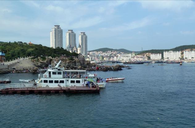 大连旅游赶海景点推荐,大连必去旅游攻略