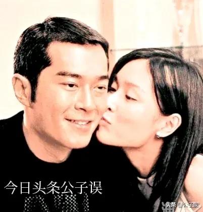 冯德伦谈莫文蔚,冯德伦为什么娶舒淇不娶莫文蔚