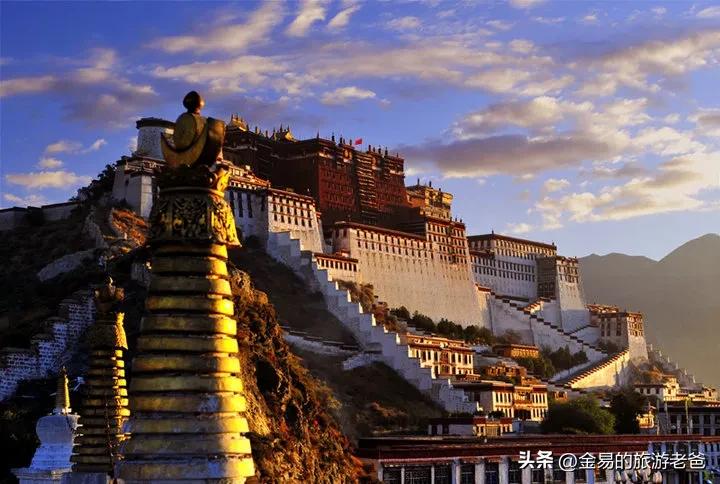 布达拉宫的墙是用牛奶和什么做的,布达拉宫的墙是用牛奶做是真的