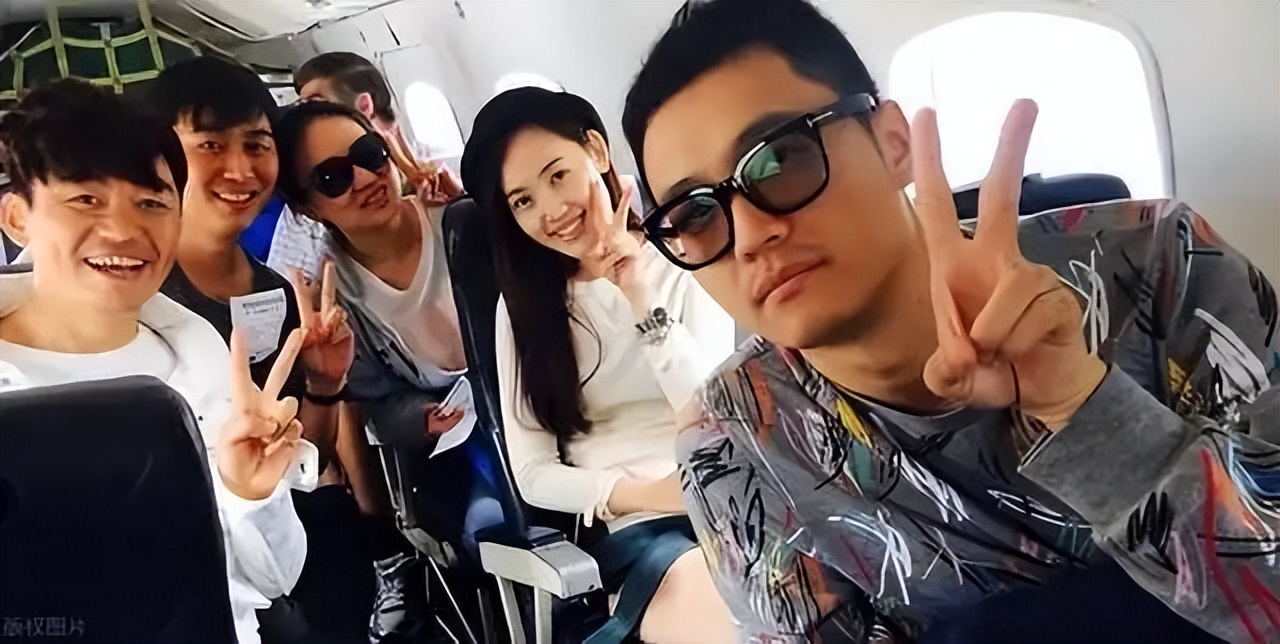 王宝强和马蓉离婚后过得怎么样,离开王宝强后的马蓉现状如何