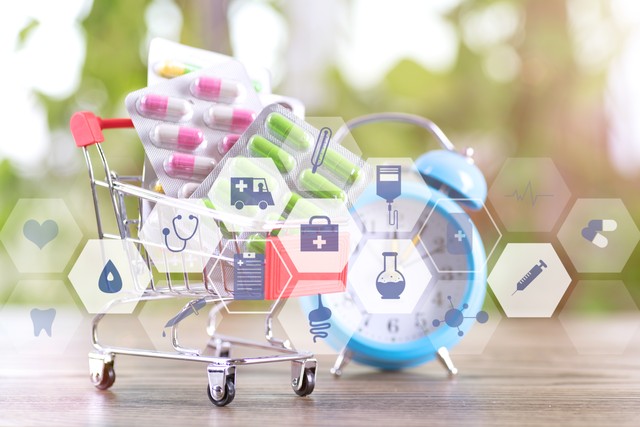 天津医保卡可以在河北买药么,天津医保卡异地购药怎么开通