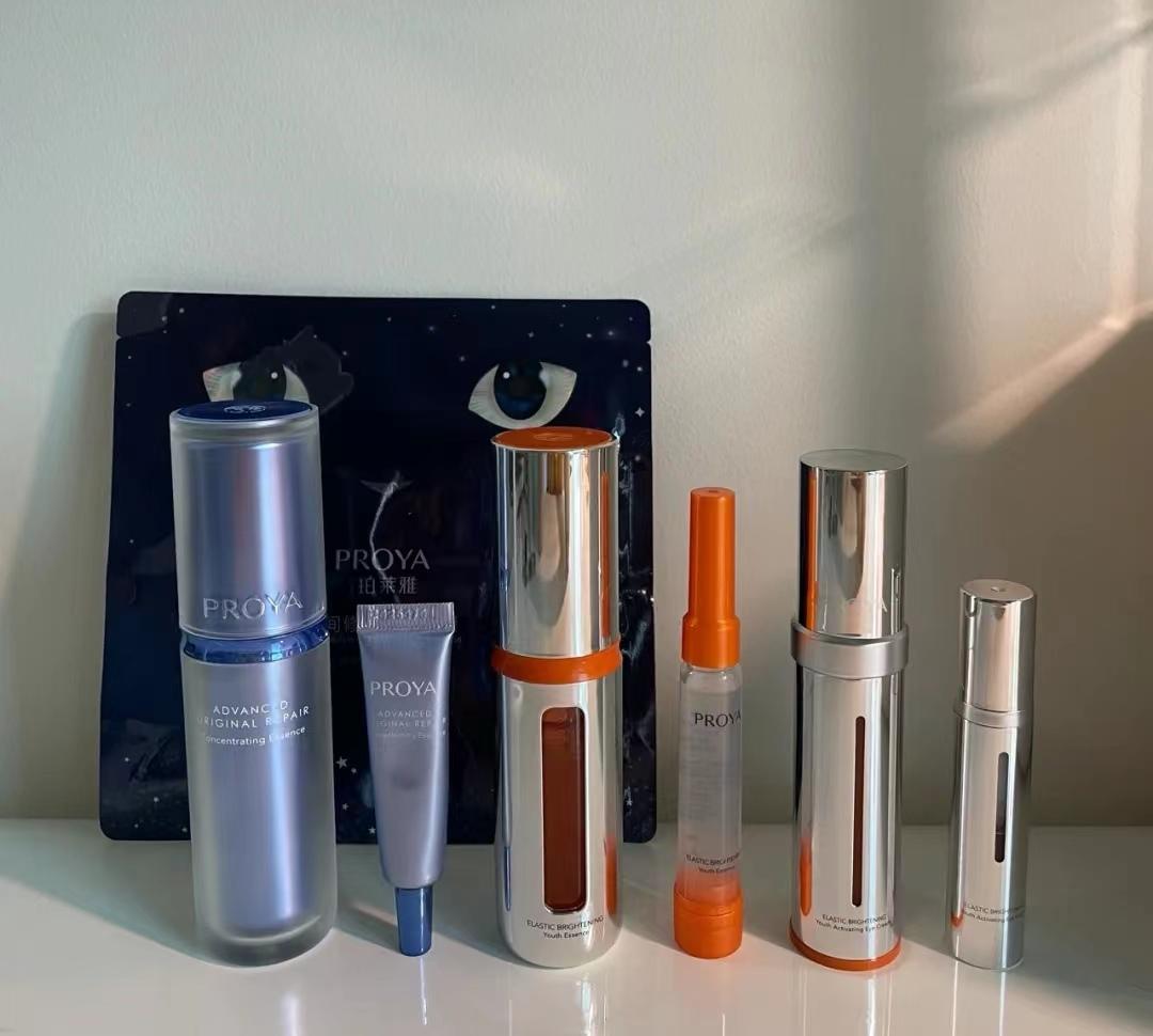 为什么珀莱雅化妆品价格不一样,珀莱雅为什么越用越黑越好