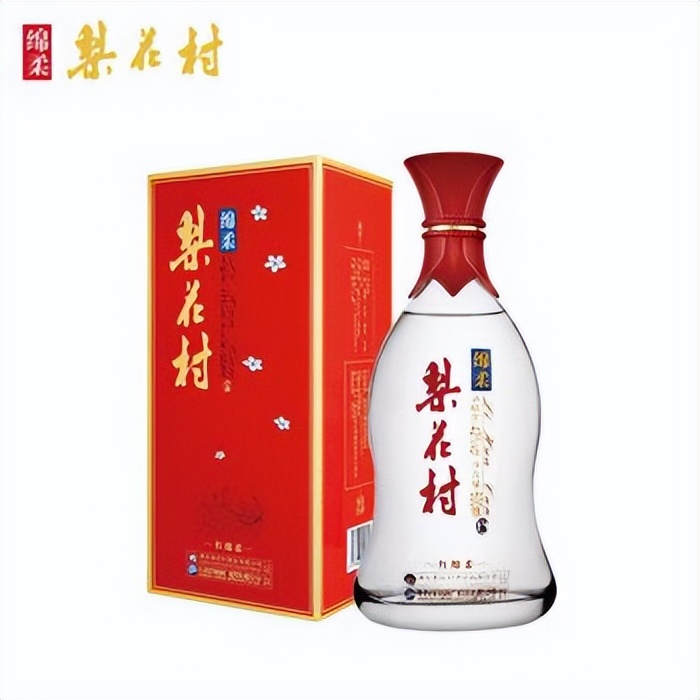 中国地域知名白酒,湖北省名酒白酒排行榜