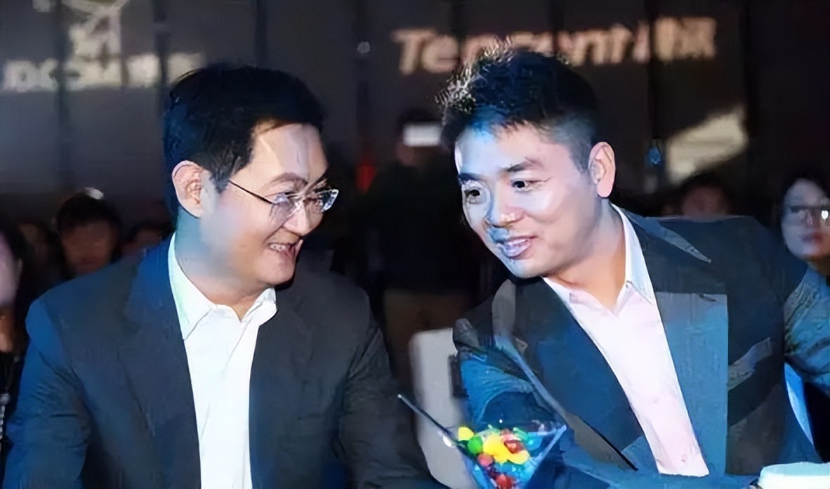 刘强东最后悔的事,刘强东最遗憾的事