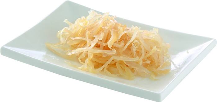 泡发技巧大全,100种泡发技巧